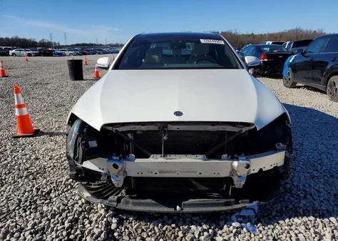 2017 Mercedes-Benz E 300 z USA, uszkodzony, nr VIN WDDZF4JB1HA276745